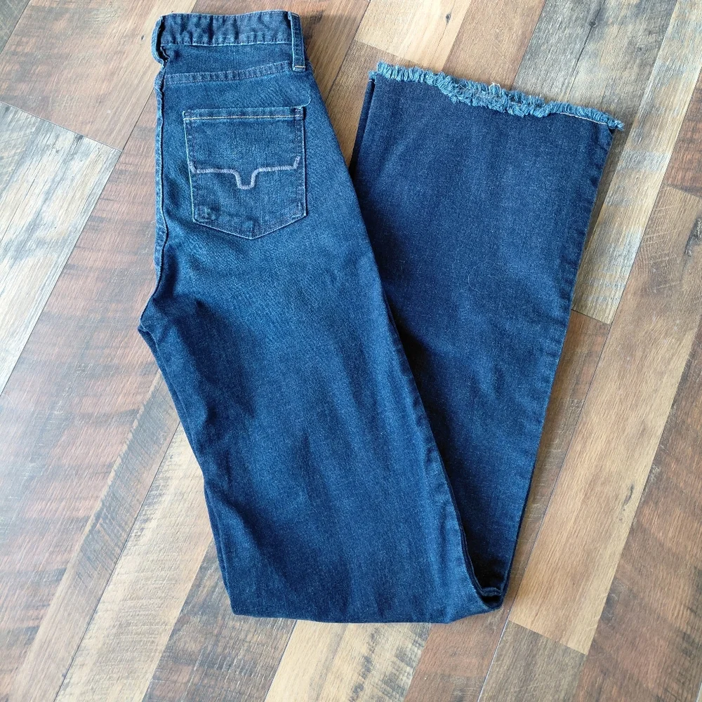 Kimes Oliva Jeans 4x36 - Picture 1 of 4